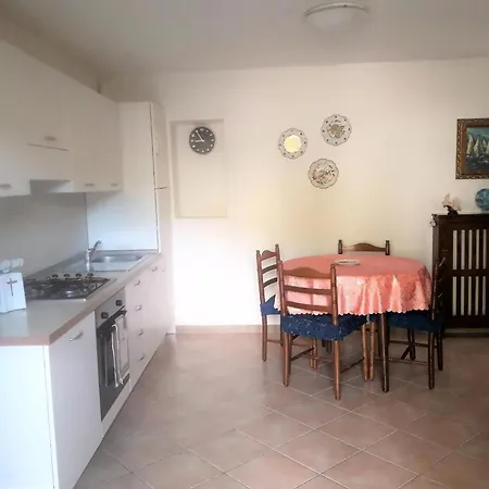 Apartment Casa Rita 4 *
