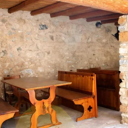 Casa Rita 4 * Tremosine