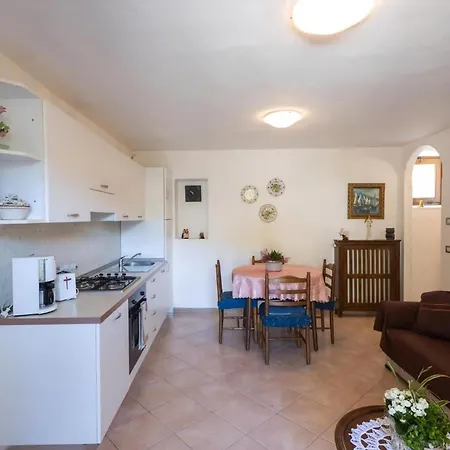Casa Rita 4 Tremosine