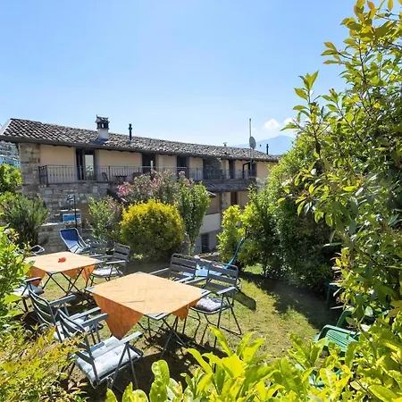 Casa Rita 4