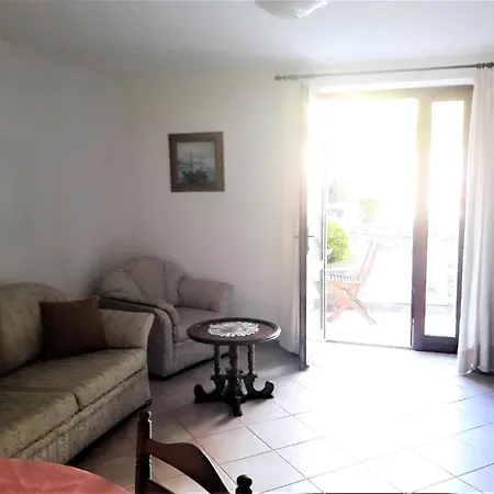 Casa Rita 4 Apartment