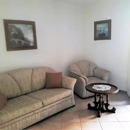 Apartment Casa Rita 4 Tremosine