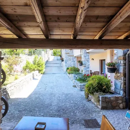 Apartment Casa Rita 4