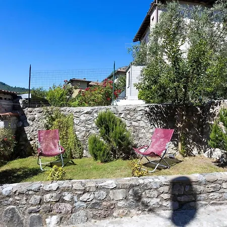 Apartment Casa Rita 4 Tremosine