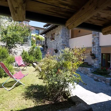 Casa Rita 4 Apartment