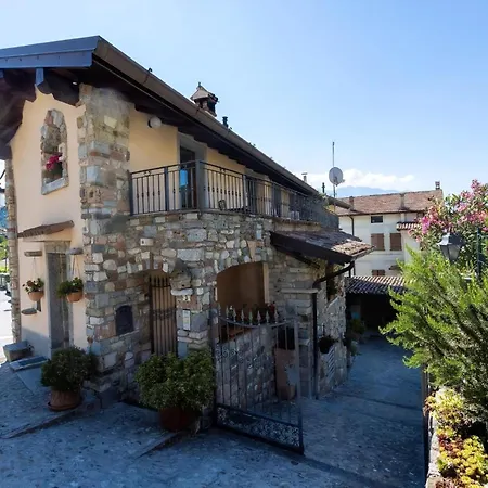 Casa Rita 4 Appartamento *