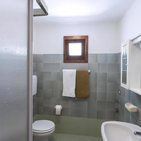 Casa Rita 4 * Tremosine