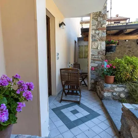 Casa Rita 4 Appartamento Tremosine