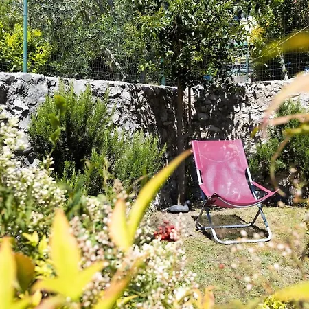 Casa Rita 4 *
