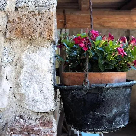 Appartamento Casa Rita 4 Tremosine