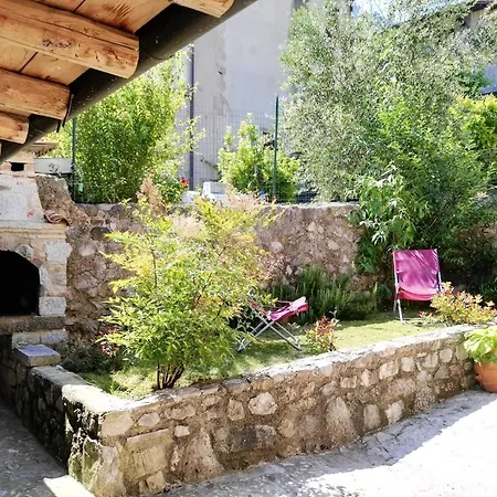 Casa Rita 4 * Tremosine
