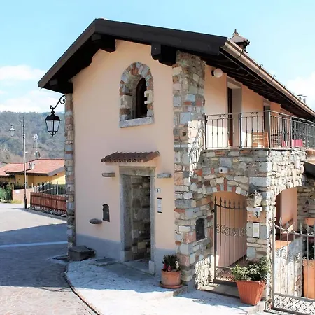 Casa Rita 4 Appartamento