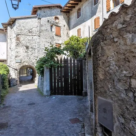 Appartamento Casa Rita 4