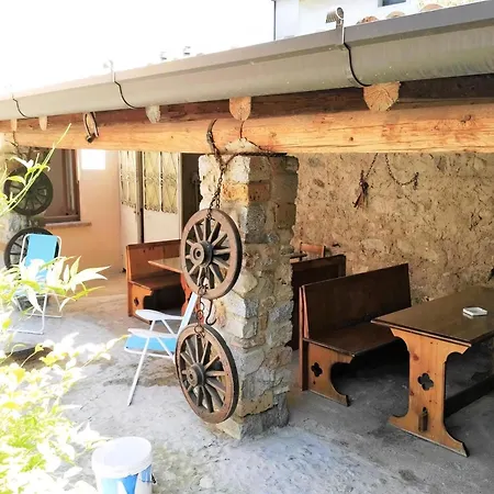 Casa Rita 4 Appartamento *