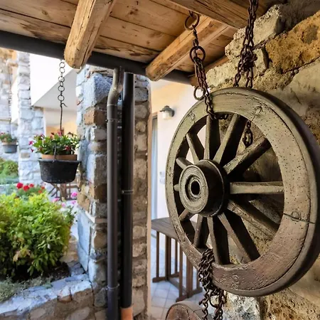 Casa Rita 4 Appartamento Tremosine