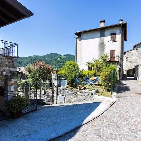 Casa Rita 4 Tremosine