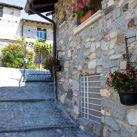 Casa Rita 4 Tremosine