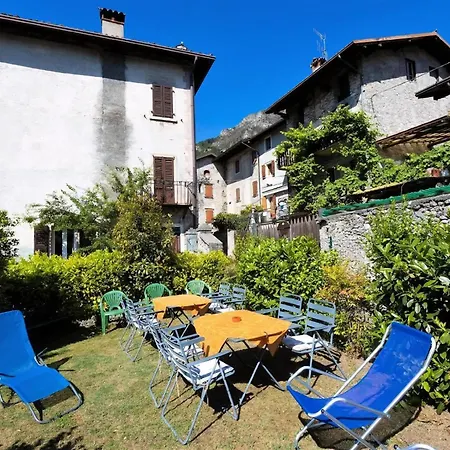 Casa Rita 4 * Tremosine