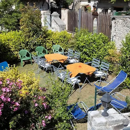 Casa Rita 4 Tremosine
